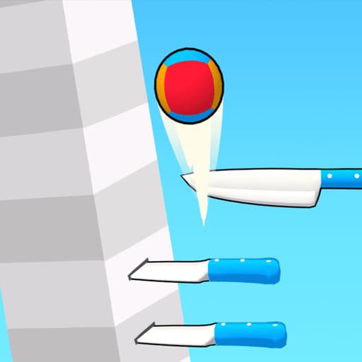 Throwing Knife game thumbnail