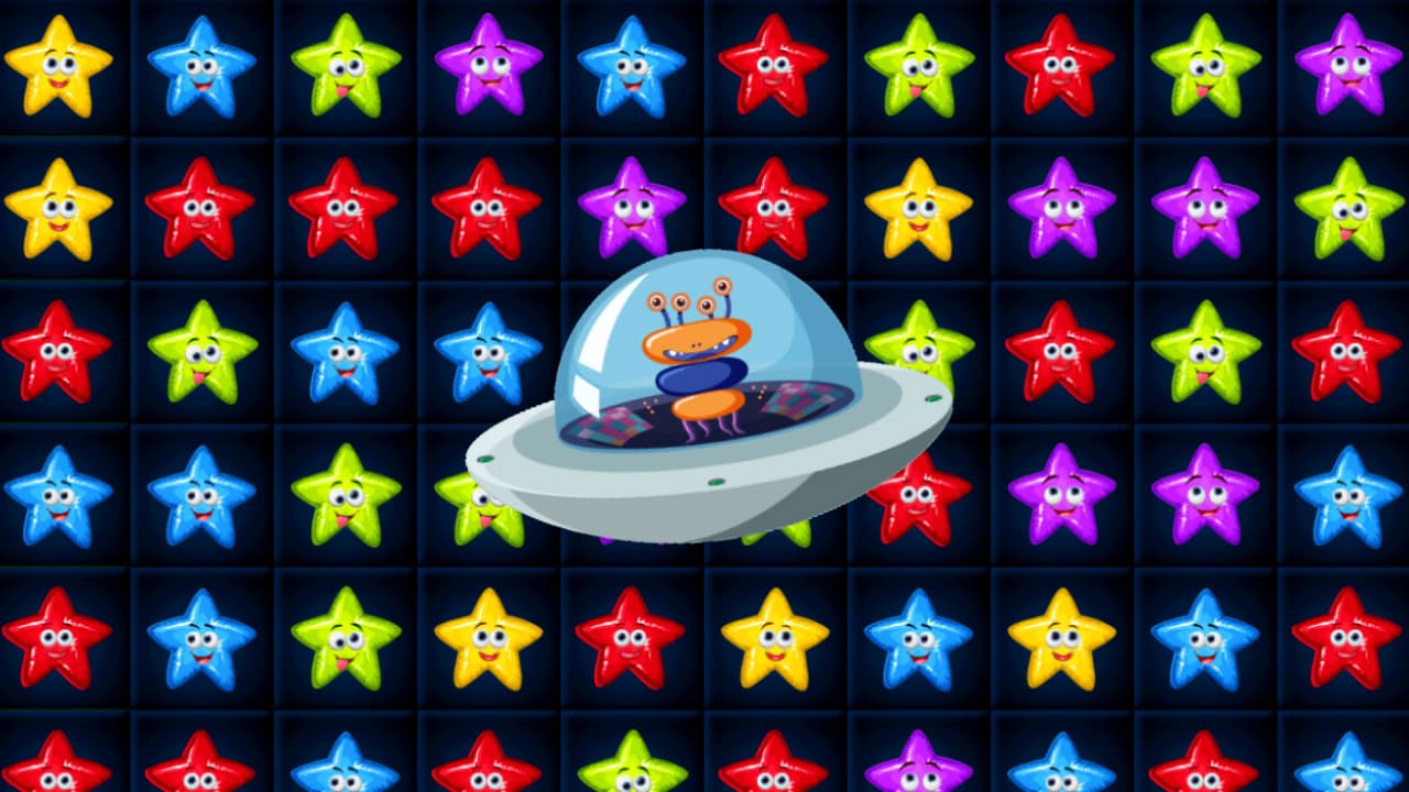 Alien Home Block collapse game thumbnail