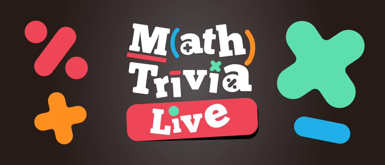 Math Trivia LIVE game thumbnail
