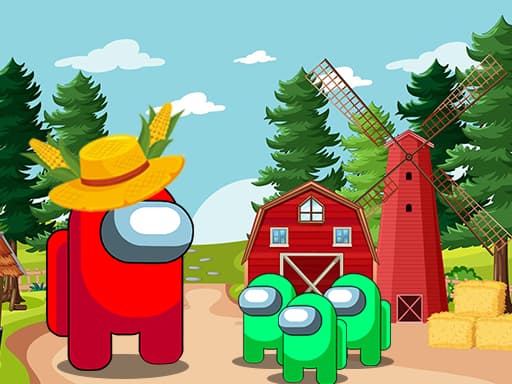 Impostor Farm game thumbnail