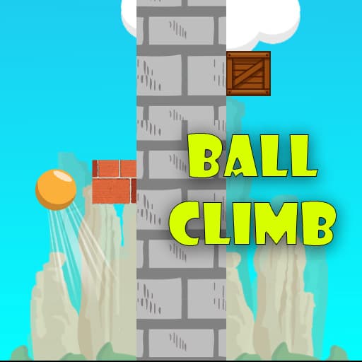 Ball Climb game thumbnail