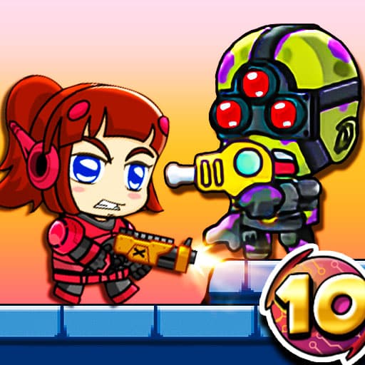 Zombie Mission 10 game thumbnail