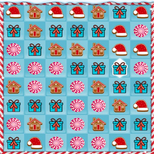 Christmas Collection 2019 game thumbnail