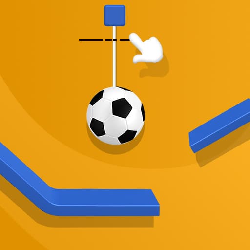 Rope Cut and Boom game thumbnail