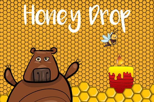 Honey Drop game thumbnail