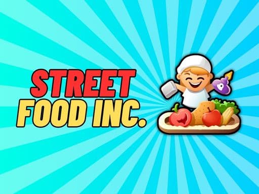 Street Food Inc game thumbnail
