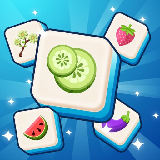 Tile Mahjong game thumbnail