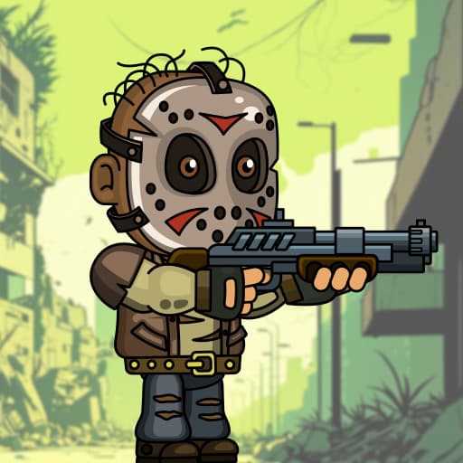 Zombie Apocalypse game thumbnail