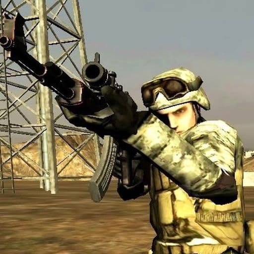 Mountain Operation game thumbnail