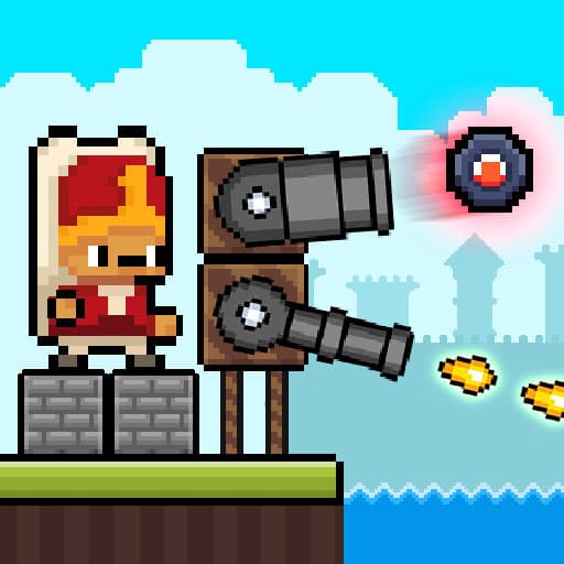 Janissary Tower game thumbnail