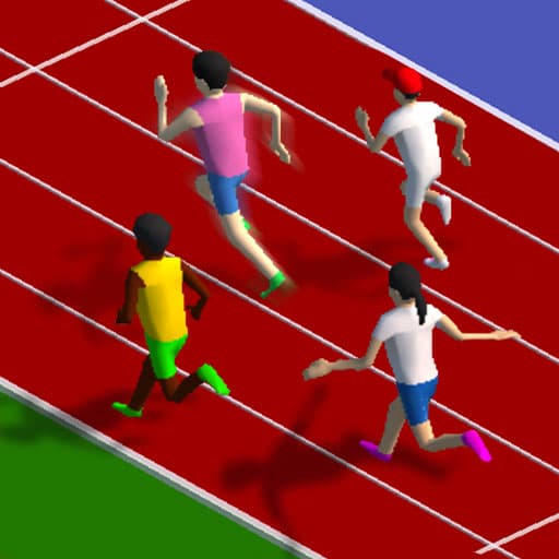 Sprinter game thumbnail