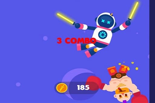 Space Ragdoll Warrior game thumbnail