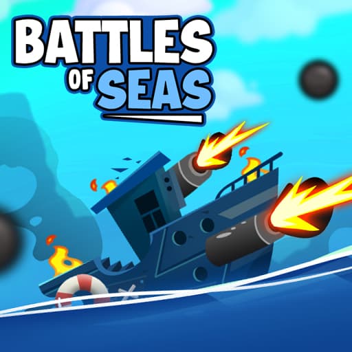 Battles of Seas game thumbnail