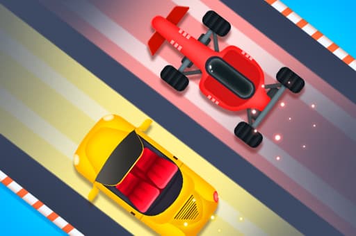 Freestyle Racing game thumbnail