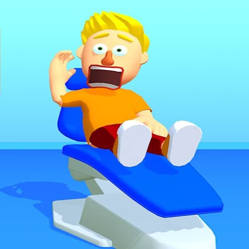 Ear Clinic game thumbnail
