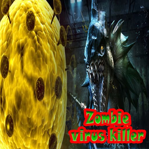 Zombie Virus Killer game thumbnail