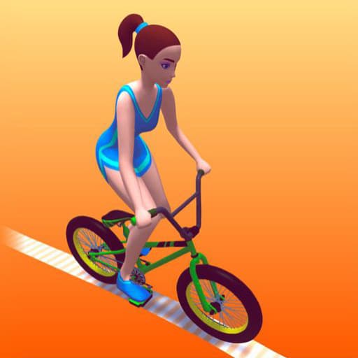 Dangerous ride game thumbnail