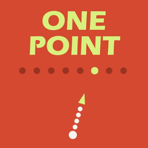 One Point game thumbnail