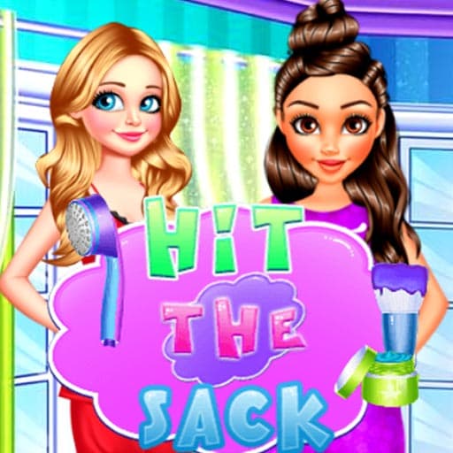 Hit The Sack game thumbnail