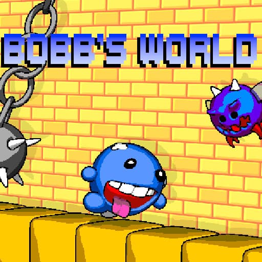 Bobb World game thumbnail