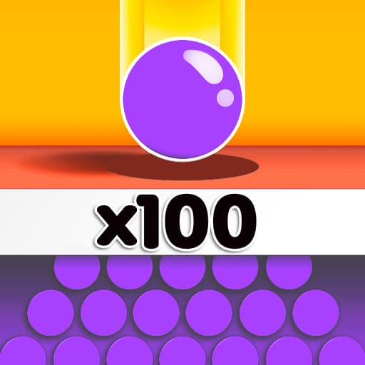 Clone Ball Maze 3D game thumbnail