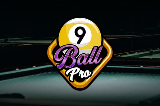 9 Ball Pro game thumbnail