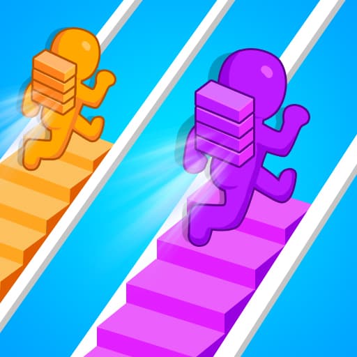 Bridge Water Rush game thumbnail
