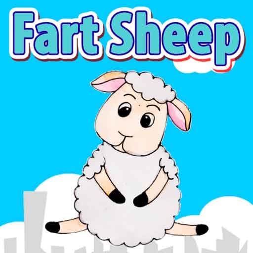 Fart Sheep game thumbnail