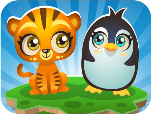 Idle Zoo game thumbnail