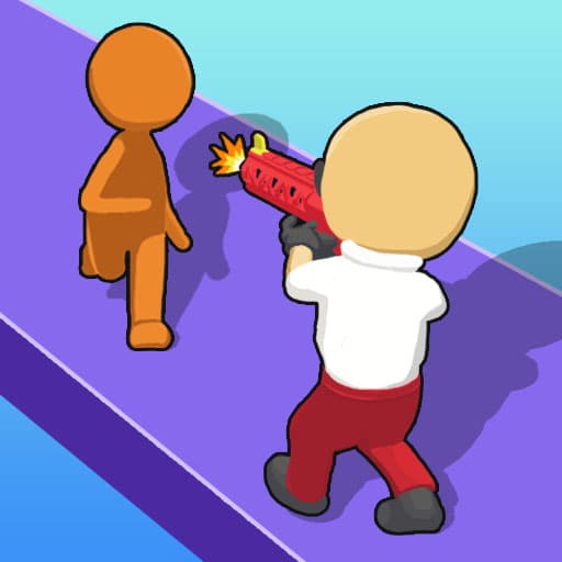 They Are Coming game thumbnail