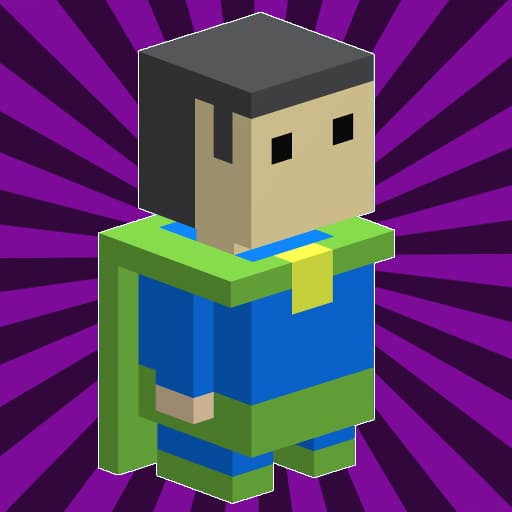 Just Jump game thumbnail
