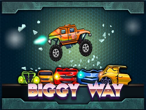 Biggy Way game thumbnail