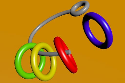 Ring Collector game thumbnail