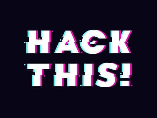 Hack This! game thumbnail
