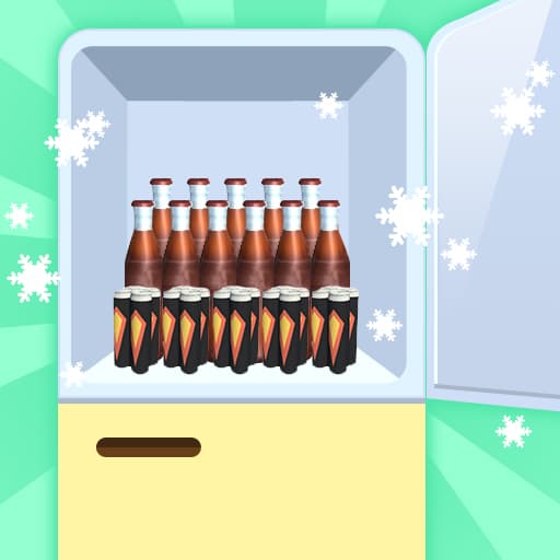 Worlds Hardest Challenge Fill Fridge game thumbnail