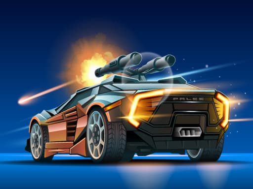 Road Madness game thumbnail