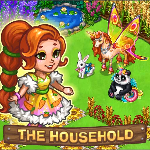 The Household game thumbnail