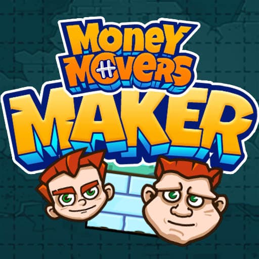 Money Movers Maker game thumbnail