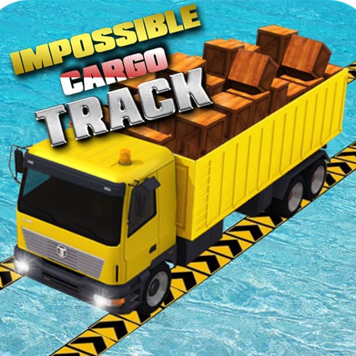 Impossible Cargo Track game thumbnail
