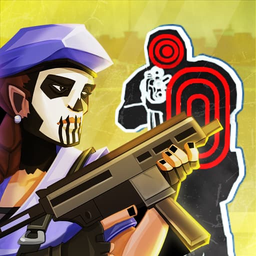 Tom Clancy's Shootout game thumbnail