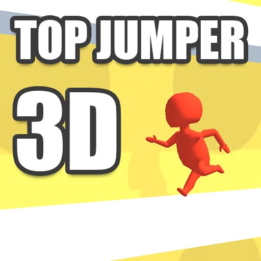 Top Jumper 3D game thumbnail