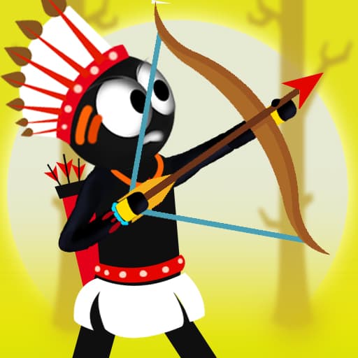 Stickman Hunter game thumbnail