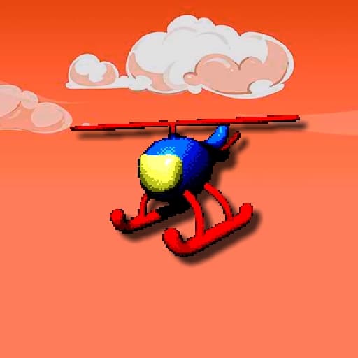 Tap Heli Tap game thumbnail