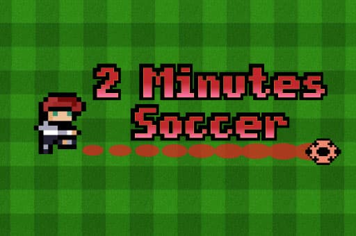 2 Minutes Soccer game thumbnail