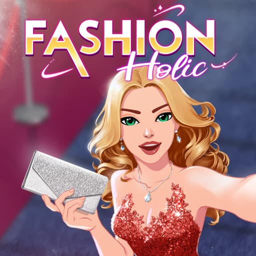 Fashion Holic game thumbnail