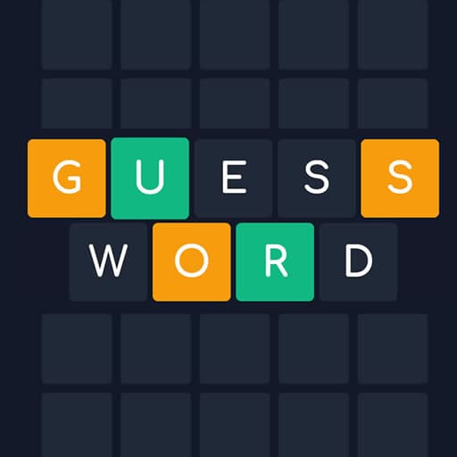Guess Word game thumbnail
