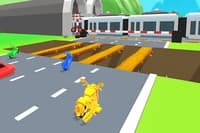 Shape-Shifting game thumbnail