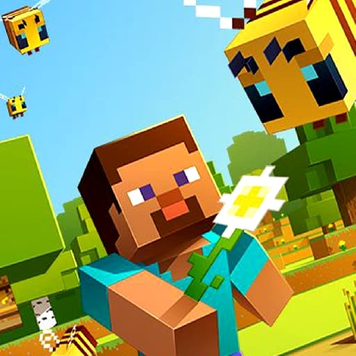 Mineblox Memory Challenge game thumbnail