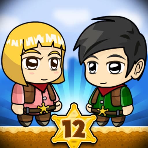 Zombie Mission 12 game thumbnail