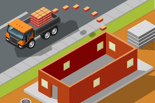  City Constructor Driver 3D game thumbnail